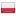 mizar.pl hosted country
